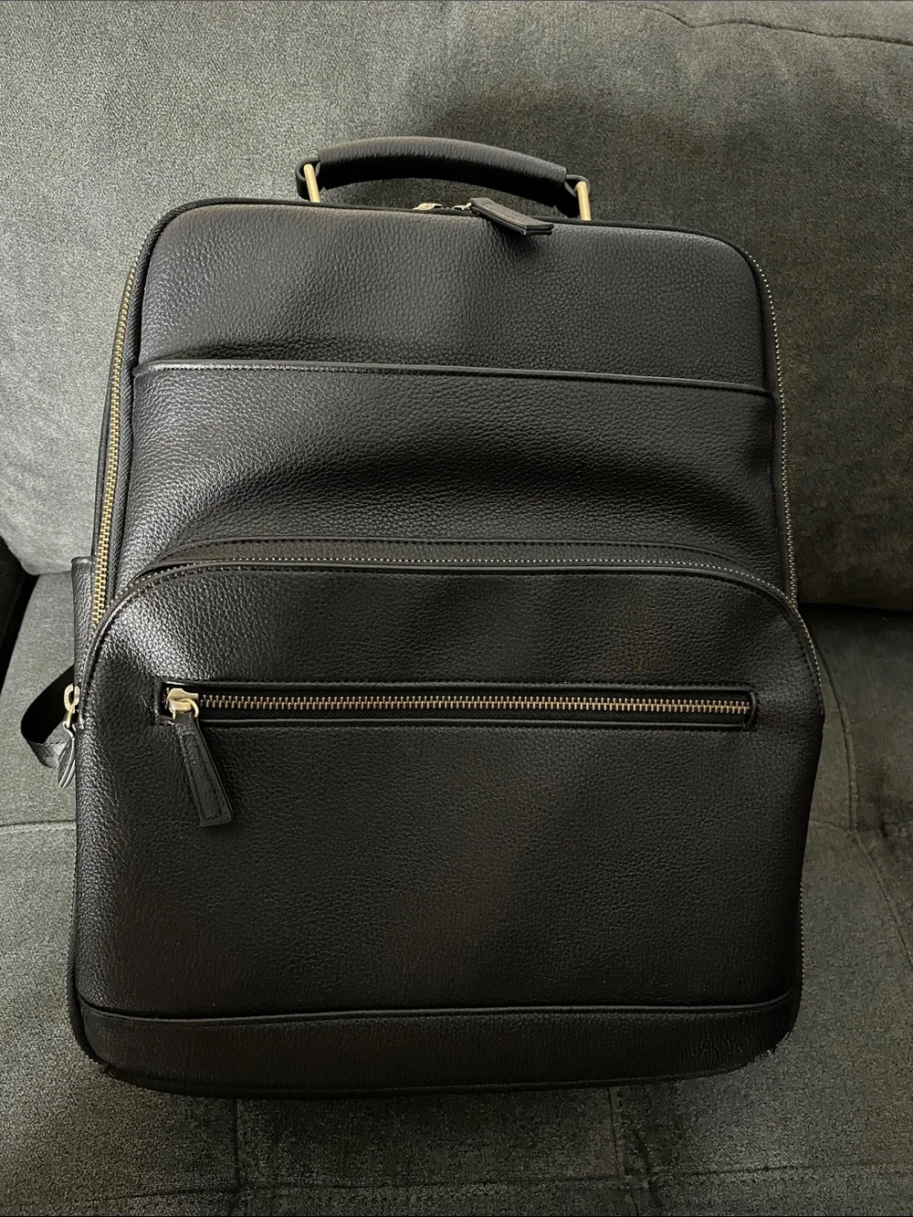 Kamrette The Lyra Camera Bag